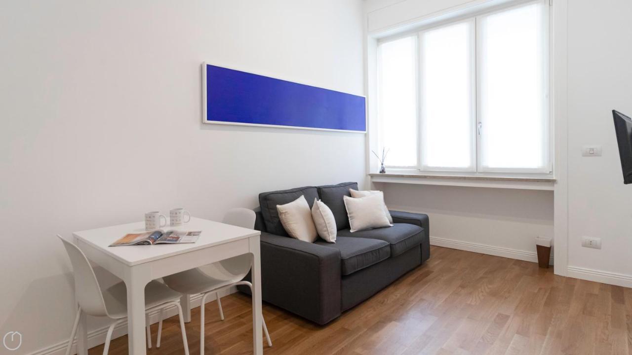 Italianway - Bandello 4&1 Apartment Milan Exterior photo