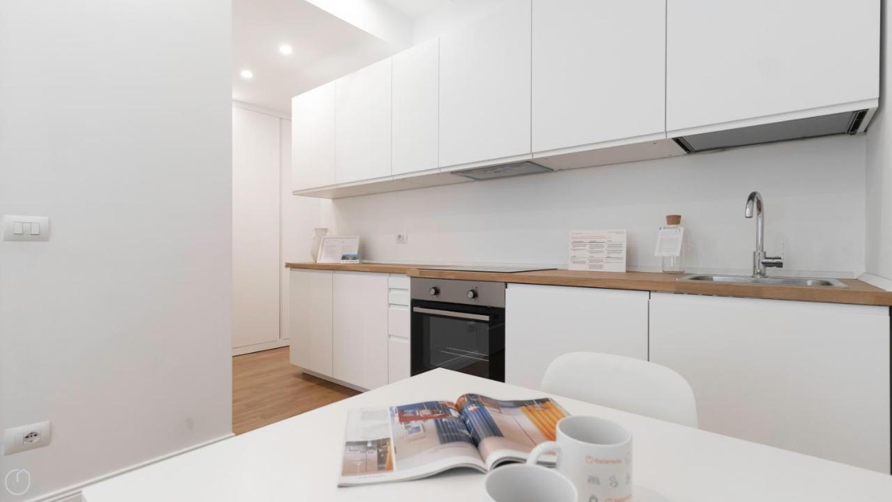 Italianway - Bandello 4&1 Apartment Milan Exterior photo